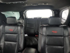 Dodge Durango R/T 5.7 HEMI СТАВА НА ГАЗ - 15500 лв. - 39317762 | Car24.bg