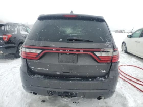 Dodge Durango R/T 5.7 HEMI СТАВА НА ГАЗ - 15500 лв. - 39317762 | Car24.bg