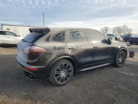 Porsche Cayenne GTS | Mobile.bg    3