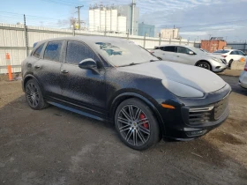 Porsche Cayenne GTS | Mobile.bg    4