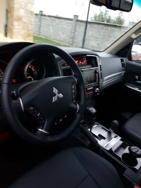 Mitsubishi Pajero | Mobile.bg    3