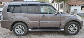Mitsubishi Pajero | Mobile.bg    2
