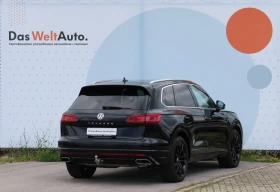 Обява за продажба на VW Touareg V6 TDI BMT 4MOTION ~ 129 000 лв. - изображение 2