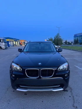BMW X1 2.0D SDrive 177кс - 15000 лв. - 77439075 2