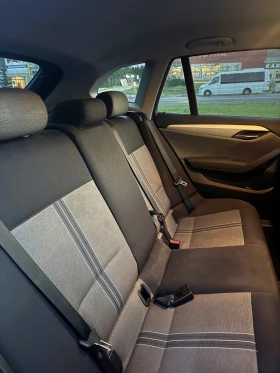 BMW X1 2.0D SDrive 177кс - 15000 лв. - 77439075 12