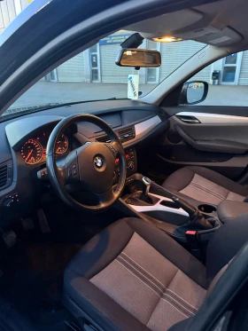 BMW X1 2.0D SDrive 177кс - 15000 лв. - 77439075 9