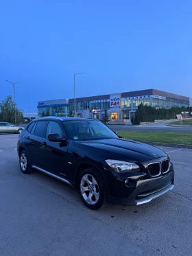 BMW X1 2.0D SDrive 177кс - 15000 лв. - 77439075 3