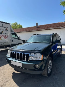 Jeep Grand cherokee Limited | Mobile.bg    2