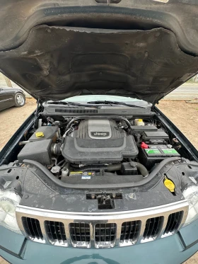 Jeep Grand cherokee Limited | Mobile.bg    10