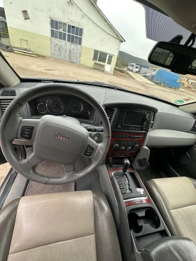 Jeep Grand cherokee Limited | Mobile.bg    8