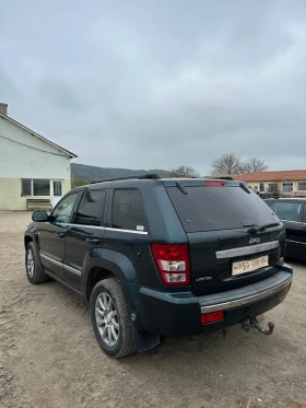 Jeep Grand cherokee Limited | Mobile.bg    3
