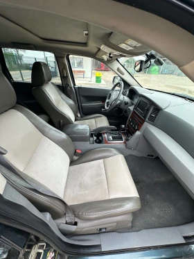 Jeep Grand cherokee Limited | Mobile.bg    5