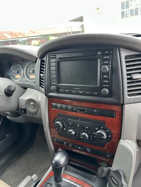 Jeep Grand cherokee Limited | Mobile.bg    7
