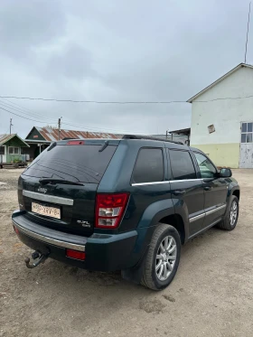 Jeep Grand cherokee Limited | Mobile.bg    4