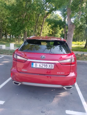 Lexus RX 350 | Mobile.bg    5