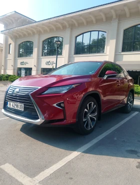 Lexus RX 350 | Mobile.bg    2
