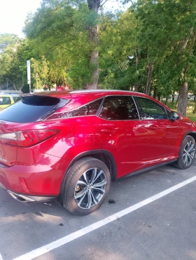 Lexus RX 350 | Mobile.bg    4