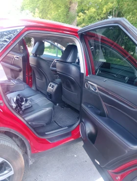 Lexus RX 350 | Mobile.bg    9