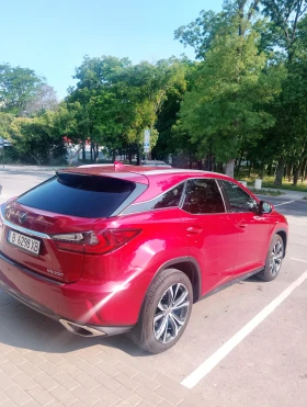 Lexus RX 350 | Mobile.bg    3