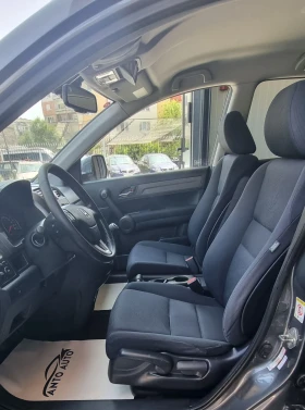 Honda Cr-v 2.0 i-VTEC 4x4 Фейслифт! - 19999 лв. - 55724858 8