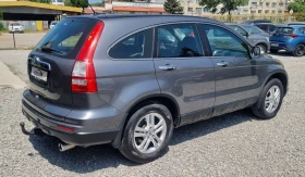 Honda Cr-v 2.0 i-VTEC 4x4 Фейслифт! - 19999 лв. - 55724858 4