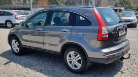 Honda Cr-v 2.0 i-VTEC 4x4 Фейслифт! - 19999 лв. - 55724858 6