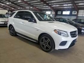     Mercedes-Benz GLE 43 AMG 4MATIC* * * 
