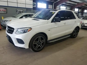 Mercedes-Benz GLE 43 AMG 4MATIC* * *  | Mobile.bg    3