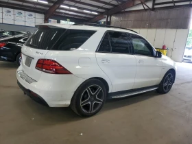 Mercedes-Benz GLE 43 AMG 4MATIC* * *  | Mobile.bg    6