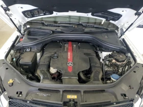 Mercedes-Benz GLE 43 AMG 4MATIC* * *  | Mobile.bg    11