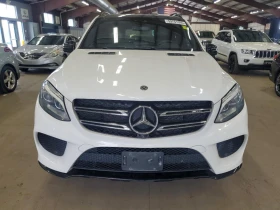 Mercedes-Benz GLE 43 AMG 4MATIC* * *  | Mobile.bg    2