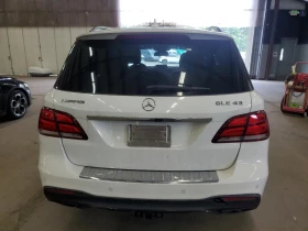 Mercedes-Benz GLE 43 AMG 4MATIC* * *  | Mobile.bg    5