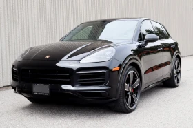 Porsche Cayenne * GTS* АвтоКредит (ЦЕНА ДО БГ)