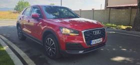 Audi Q2 2018 Quattro euro6B ПЕРФЕКТЕН 7степенен автоматик - 27500 лв. - 14097610 4