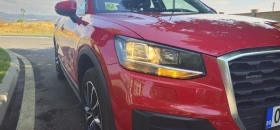 Audi Q2 2018 Quattro euro6B ПЕРФЕКТЕН 7степенен автоматик - 27500 лв. - 14097610 6