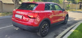 Audi Q2 2018 Quattro euro6B ПЕРФЕКТЕН 7степенен автоматик - 27500 лв. - 14097610 15