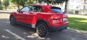 Audi Q2 2018 Quattro euro6B ПЕРФЕКТЕН 7степенен автоматик - 27500 лв. - 14097610 17