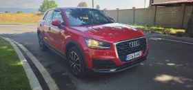 Audi Q2 2018 Quattro euro6B ПЕРФЕКТЕН 7степенен автоматик - 27500 лв. - 14097610 5