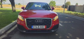 Audi Q2 2018 Quattro euro6B ПЕРФЕКТЕН 7степенен автоматик - 27500 лв. - 14097610 3