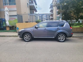 Citroen C-Crosser | Mobile.bg    4