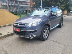 Citroen C-Crosser | Mobile.bg    3