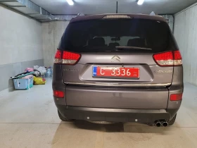 Citroen C-Crosser | Mobile.bg    2