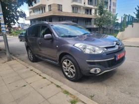 Citroen C-Crosser | Mobile.bg    5