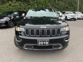 Jeep Grand cherokee - 36650 лв. - 54866253 6