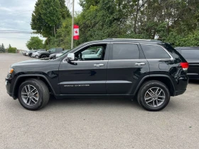 Jeep Grand cherokee - 36650 лв. - 54866253 2