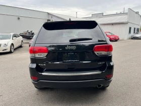 Jeep Grand cherokee - 36650 лв. - 54866253 4