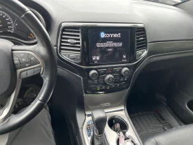 Jeep Grand cherokee - 36650 лв. - 54866253 9