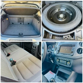 VW Tiguan * FACE* 2.0TDI* NAVI* BLUEMOTION* - 18490 лв. - 58592340 17