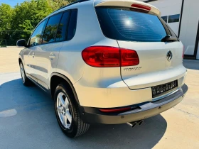 VW Tiguan * FACE* 2.0TDI* NAVI* BLUEMOTION* - 18490 лв. - 58592340 5