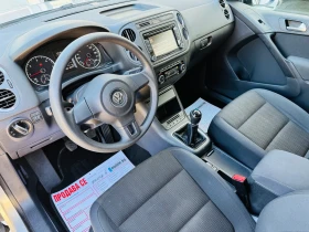 VW Tiguan * FACE* 2.0TDI* NAVI* BLUEMOTION* - 18490 лв. - 58592340 11